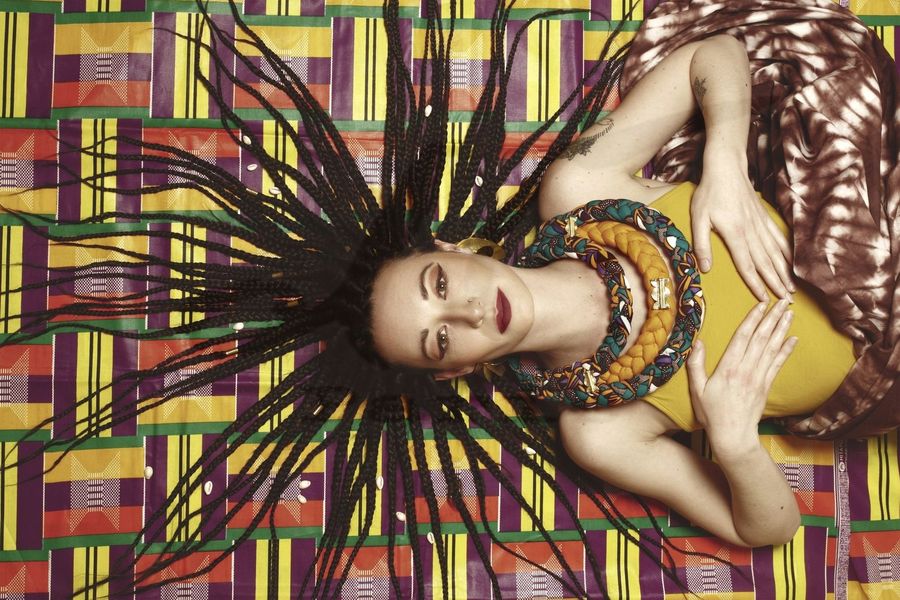 Portfolio Image